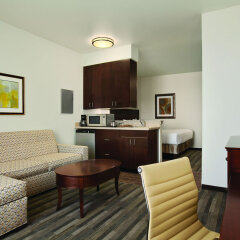 HYATT house Minot in Minot, United States of America from 191$, photos, reviews - zenhotels.com guestroom photo 4