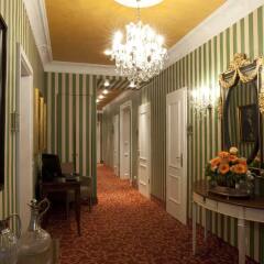 Hotel City House интерьер отеля фото 2