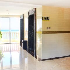 Shengshi Holiday Hotel интерьер отеля фото 3