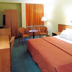 Отель Kings Way Inn Petra Иордания, Вади-Муса - отзывы, цены и фото номеров - забронировать отель Kings Way Inn Petra онлайн фото 22