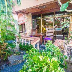 Отель Laguna Beach Club Ланта фото 11