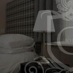 Crookston Hotel в номере