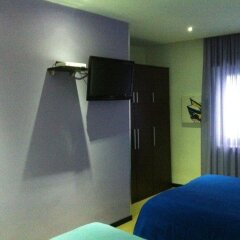 Отель B&B Studio83 Италия, Помпеи - отзывы, цены и фото номеров - забронировать отель B&B Studio83 онлайн удобства в номере
