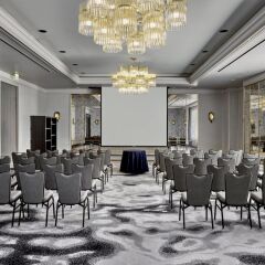 Отель Loews Regency San Francisco