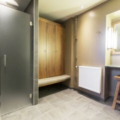 Отель Elite Stadshotellet Karlstad Швеция, Карлстад - отзывы, цены и фото номеров - забронировать отель Elite Stadshotellet Karlstad онлайн сауна