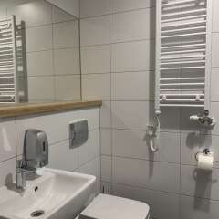 Hotel Traffic Wrocław Вроцлав фото 15