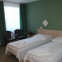Hotel Mars комната для гостей фото 3