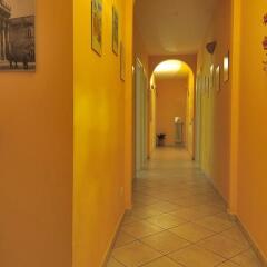 Отель B&B Baroccolecce Лечче интерьер отеля
