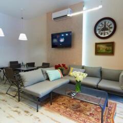 Гостиница Rauhvergher Profitable House фото 22
