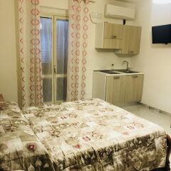 Отель B&B Tra Gli Ulivi Италия, Рокка-Сан-Джованни - отзывы, цены и фото номеров - забронировать отель B&B Tra Gli Ulivi онлайн фото 4