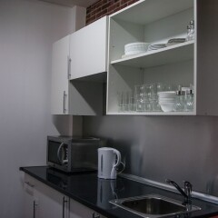 Отель Hostel Olé Испания, Аликанте - отзывы, цены и фото номеров - забронировать отель Hostel Olé онлайн в номере фото 2