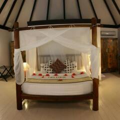 Отель Kihaad Maldives комната для гостей фото 5