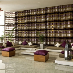 Отель Holiday Inn Cairo Maadi интерьер отеля фото 3