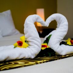 Отель Hexagon International Hotel Фиджи, Вити-Леву - отзывы, цены и фото номеров - забронировать отель Hexagon International Hotel онлайн детские мероприятия фото 2
