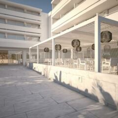Hotel Anfora Ibiza фото 2