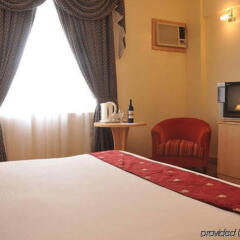 BON Hotel Stratton Asokoro удобства в номере фото 2