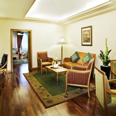 Отель Avenue Hotel ОАЭ, Дубай - 3 отзыва об отеле, цены и фото номеров - забронировать отель Avenue Hotel онлайн комната для гостей фото 3