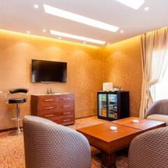 Отель Atlas Almohades Casablanca City Center Марокко, Касабланка - 2 отзыва об отеле, цены и фото номеров - забронировать отель Atlas Almohades Casablanca City Center онлайн удобства в номере фото 2