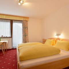 Отель Gästehaus Sillaber-Gertraud Nuck Австрия, Зёлль - отзывы, цены и фото номеров - забронировать отель Gästehaus Sillaber-Gertraud Nuck онлайн комната для гостей фото 3