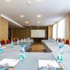 Kahya Hotel – All Inclusive фото 2