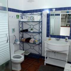 Отель Casa do Refúgio by Green Vacations фото 5