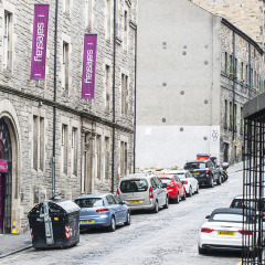Отель Safestay Edinburgh Royal Mile Великобритания, Эдинбург - отзывы, цены и фото номеров - забронировать отель Safestay Edinburgh Royal Mile онлайн фото 10