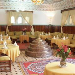 Отель Ksar Tinsouline Марокко, Загора - отзывы, цены и фото номеров - забронировать отель Ksar Tinsouline онлайн помещение для мероприятий фото 2
