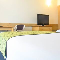 Acacia Court Hotel удобства в номере фото 2