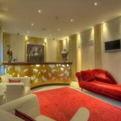 Отель Renoir Hotel Франция, Канны - отзывы, цены и фото номеров - забронировать отель Renoir Hotel онлайн спа фото 2
