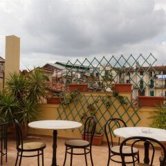 Hotel Basilea с домашними животными