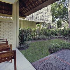 Отель Mercure Resort Sanur фото 7