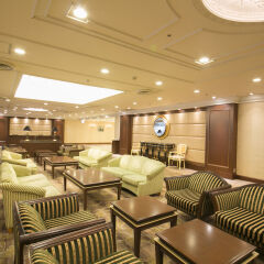 Gifu Grand Hotel питание