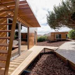 Отель Golden Heritage Ericeira Villas Португалия, Мафра - отзывы, цены и фото номеров - забронировать отель Golden Heritage Ericeira Villas онлайн фото 8
