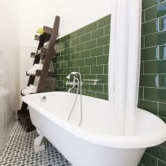Отель Cheese & Wine Suites Португалия, Лиссабон - 5 отзывов об отеле, цены и фото номеров - забронировать отель Cheese & Wine Suites онлайн фото 19