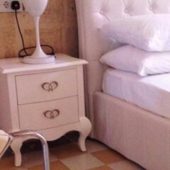 Отель Luciano Al Porto Boutique Accommodation Валетта удобства в номере фото 2