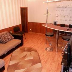 Гостиница Comfort 24 комната для гостей фото 3
