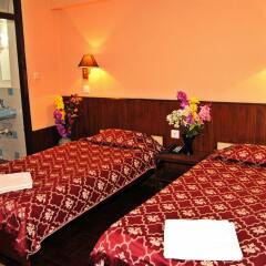 Отель Potala Guest House Непал, Катманду - отзывы, цены и фото номеров - забронировать отель Potala Guest House онлайн комната для гостей