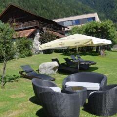 Отель Gasthof zum Stern фото 6