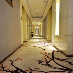 Jin Ya Tai Business Hotel (Guangzhou Jiahe) спа