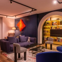Отель Golden Tulip Opera De Noailles Франция, Париж - 1 отзыв об отеле, цены и фото номеров - забронировать отель Golden Tulip Opera De Noailles онлайн развлечения