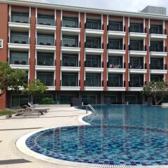 Отель Marsi Pattaya Таиланд, Паттайя - отзывы, цены и фото номеров - забронировать отель Marsi Pattaya онлайн детские мероприятия