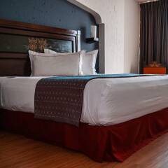 Hotel Fenix комната для гостей фото 2