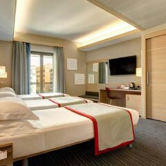 iQ Hotel Roma Рим удобства в номере