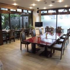 Shingu Sunshine Hotel Начикатсуура питание