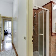 Отель Sweet Inn Ciovasso ванная