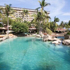 Отель The Fairmont Acapulco Princess с домашними животными