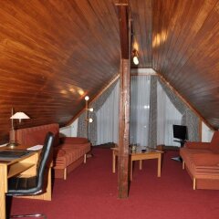 Отель Landhaus Dürkop Германия, Вольфенбюттель - отзывы, цены и фото номеров - забронировать отель Landhaus Dürkop онлайн спа фото 2