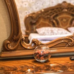 Апарт-Отель Северная Венеция с домашними животными