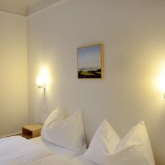 Hotel-Pension Marthahaus детские мероприятия