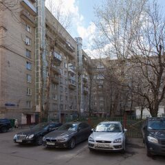 Гостиница Kvart Boutique Atrium Palace фото 30